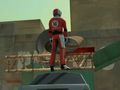 Joc Numai În Sus: Parkour Gravitațional 3D on-line