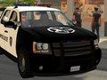 Joc Simulator de SUV al Poliției Americane on-line