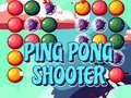 Joc Împușcător de Ping Pong on-line