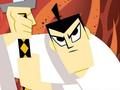 Joc Samurai Jack: Codul Samuraiului on-line