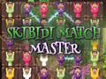 Joc Skibidi Maestru al Asocierii on-line