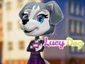Joc Lucy: Îngrijirea Câinilor on-line