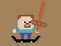 Joc SurvivalPixel.io on-line