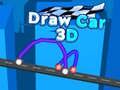 Joc Desenează o mașină 3D on-line