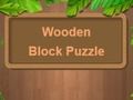 Joc Puzzle din blocuri de lemn on-line