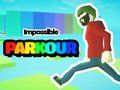 Joc Parkour Imposibil on-line