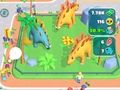 Joc Parcul Jurasic: Insula Dino Idle 3D on-line