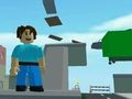 Joc Roblox Obby: Calea Curcubeu on-line