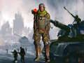 Joc Commandos: Bătălia pentru Supraviețuire 3D on-line