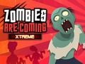 Joc Zombi Vin Xtreme on-line
