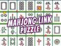Joc Puzzle de Conexiune Mahjong on-line