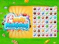 Joc Mahjong cu Bomboane on-line