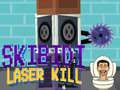 Joc Skibidi Laser Asasin on-line