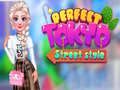 Joc Stilul de Stradă Perfect din Tokyo on-line