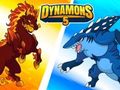 Joc Dynamons 5 on-line Joc Dynamons 5 on-line