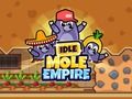 Joc Imperiul Moliilor Idle on-line
