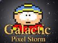 Joc Furtună Pixel Galactică on-line