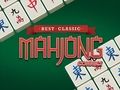 Joc Cel mai bun Mahjong Classic Conectare on-line
