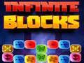 Joc Blocuri Infinite on-line