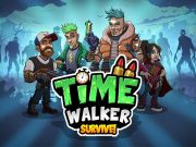Joc Time Walker: Supraviețuiește on-line