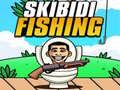 Joc Pescuit Skibidi on-line Joc Pescuit Skibidi on-line