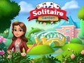 Joc Grădina Solitaire on-line