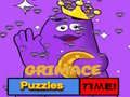 Joc Grimase Puzzles Timp on-line