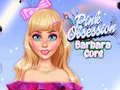 Joc Obsesia Roz Barbara Core on-line