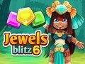 Joc Bijuterii Blitz 6 on-line