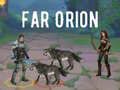 Joc Departe Orion on-line