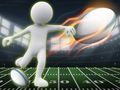 Joc Stickman Rugby Aleargă și Dă on-line