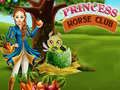 Joc Clubul Cailor Principesei on-line
