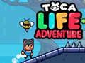 Joc Aventura Toca Life on-line
