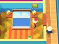 Joc Hotelul Meu Perfect HTML5 on-line