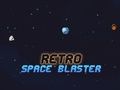 Joc Trasnătoare Spațial Retro on-line
