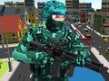 Joc Combat Pixel Multiplayer on-line