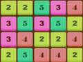Joc Fuzionarea numerelor on-line