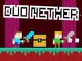 Joc Duo Nether on-line