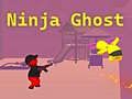 Joc Fantoma Ninja on-line