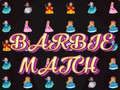Joc Barbie Match on-line Joc Barbie Match on-line