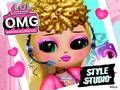 Joc LOL Surprise OMG™ Studio de Stil on-line
