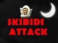 Joc Atacul Skibidi on-line