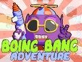 Joc Aventura Boing Bang on-line