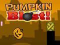 Joc Explozia dovleacului! on-line