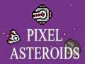 Joc Asteroizi Pixel on-line