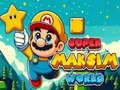 Joc Super Maksim Lume on-line Joc Super Maksim Lume on-line