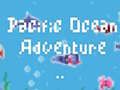 Joc Aventura în Oceanul Pacific on-line
