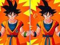 Joc Dragon Ball Z Diferența Epică on-line