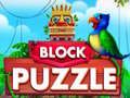 Joc Puzzle cu Blocuri on-line