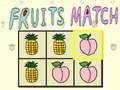 Joc Potrivirea Fructelor on-line